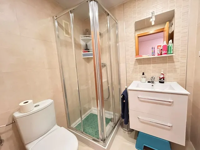 Hermoso Piso en el Centro de Torremolinos — 22