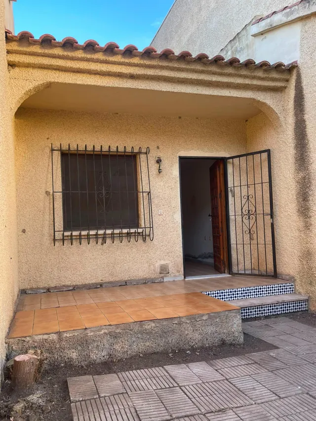 ¡CHOLLO EN LA MARINA – SAN FULGENCIO! — 9