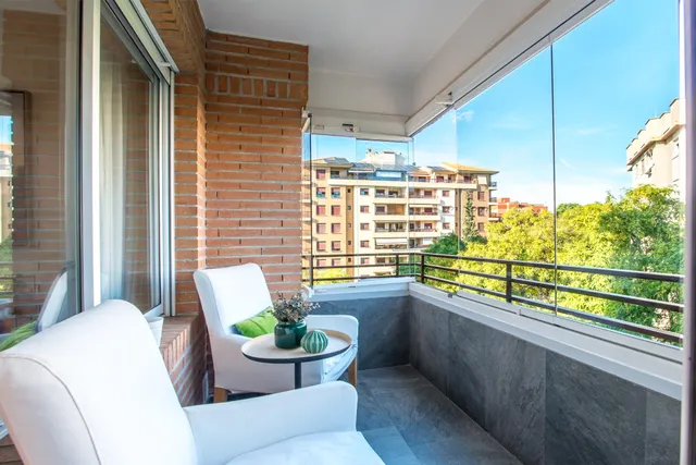 Preciosa vivienda a un paso del centro de la ciudad — 7
