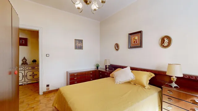 ¡Junto a Puerta del Carmen! Piso luminoso de 76 m2 con gran potencial para reformar — 13