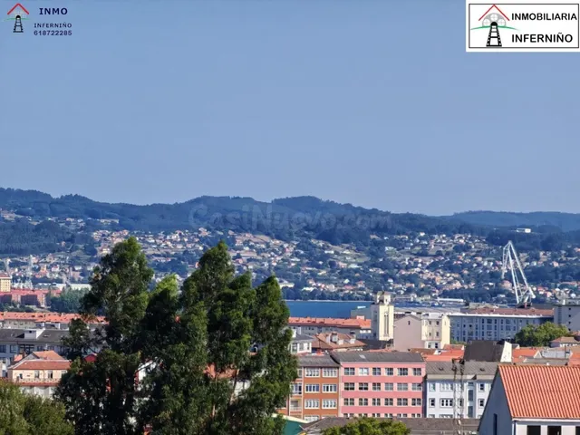 Piso en Venta en Ferrol La Coruña Ref: 438462 — 27