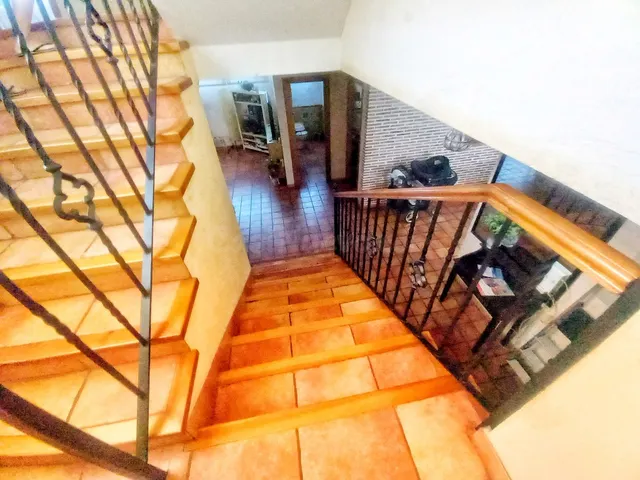 Casa-Chalet en Venta en Oquillas Burgos — 9