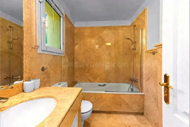 Apartamento 2 habitaciones 202m² en venta - Costa Del Sol — 4