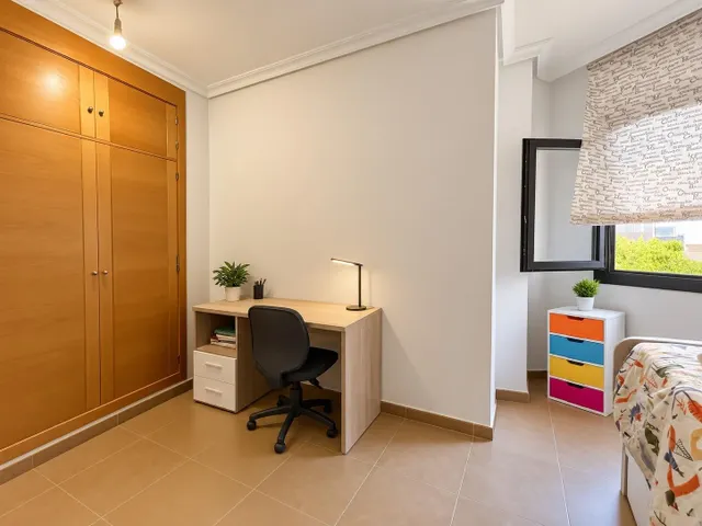 Hermoso Piso en el Centro de Torremolinos — 9
