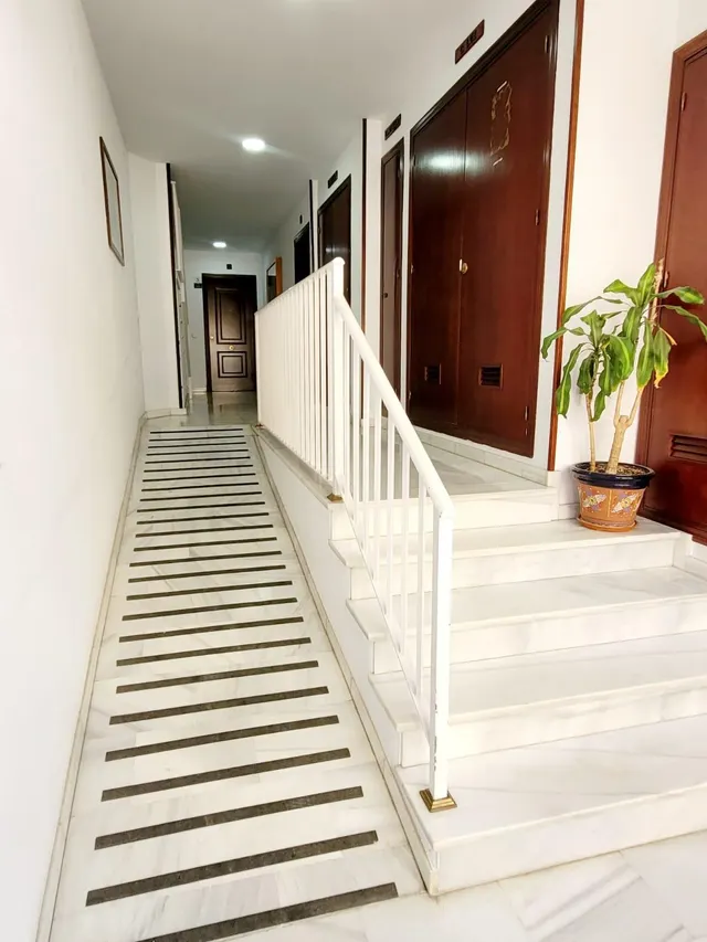 Piso en fuente amarga — 24