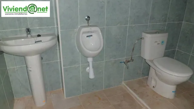 ALQUILER ECONOMICO DE LOCAL COMERCIAL — 8