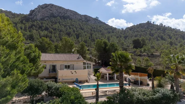 Piso 4 habitaciones 134m² en venta - Jumilla — 42