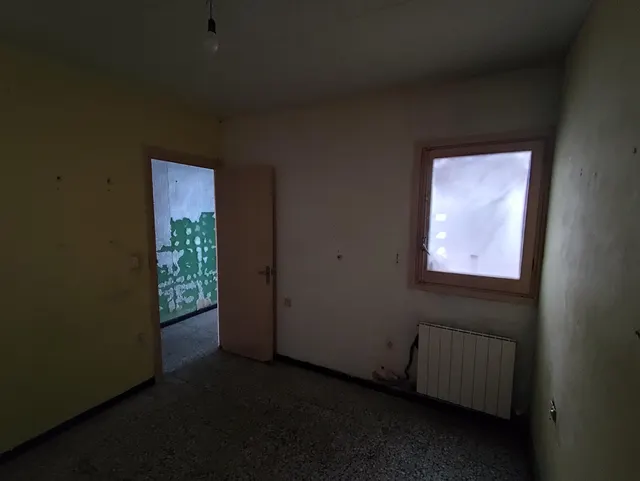¡AMPLIO PISO A LA VENTA EN LES BORGES BLANQUES! — 14