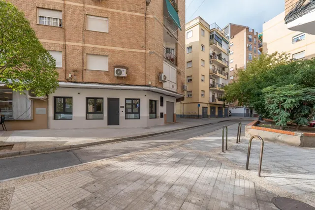 Exclusivo apartamento a estrenar en Fontiveros — 19