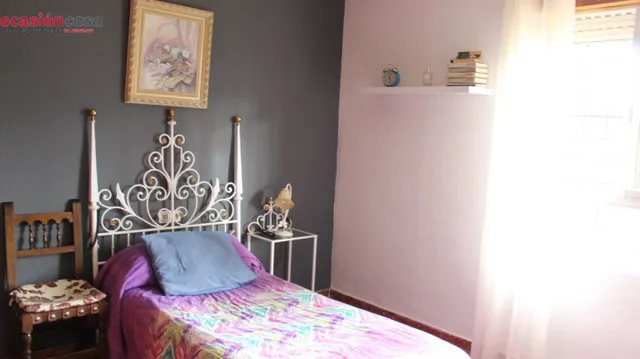 CHALET EN LA COLINA — 13