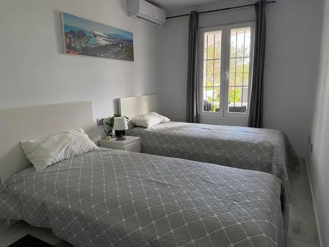 Apartamento 2 habitaciones 75m² en venta - Centro — 14