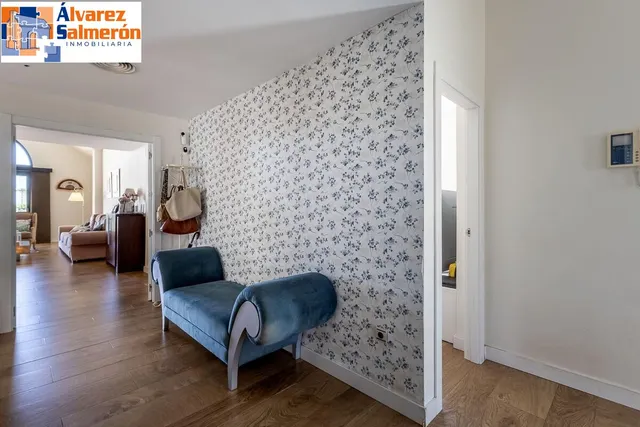 Chalet en Cañadas del Parque, Dilar — 22