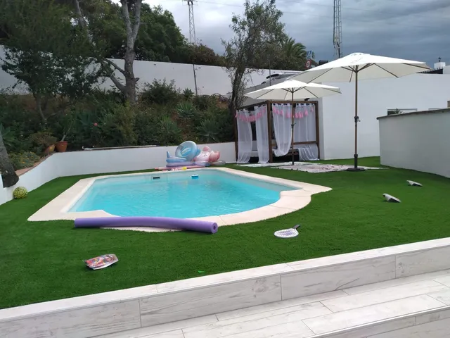 Chalet 3 habitaciones 140m² en venta - Riviera del sol — 7