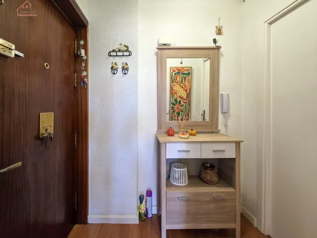 Amplia vivienda de 3 dormitorios en Fuenlabrada — 35