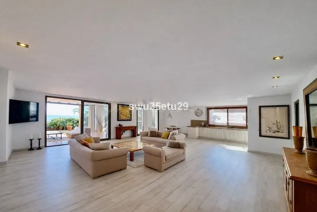 Apartamento 2 habitaciones 180m² en venta - Marbella — 3