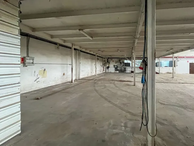 Almacén 1320m² en venta - El Zabal-Santa Margarita — 10