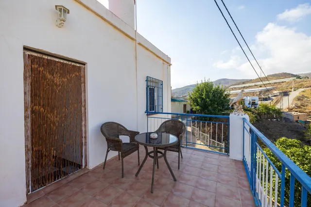 ¡Espectacular vivienda con vistas increíbles al mar y montaña! — 34