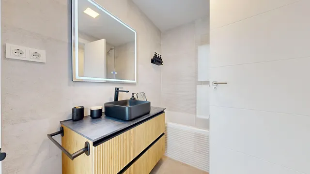 Apartamento 3 habitaciones 116m² en venta - Centro — 19