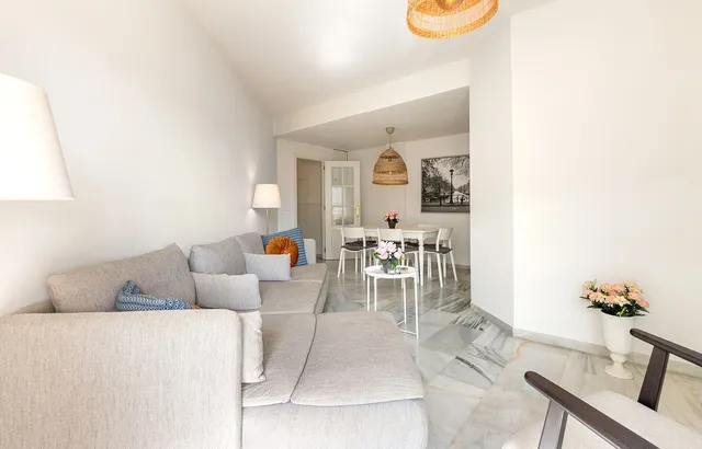 Apartamento 3 habitaciones 106m² en venta - Centro — 31