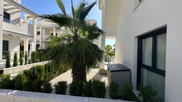 Bungalow 2 habitaciones 79m² en venta - Centro de la Ciudad Quesada — 32