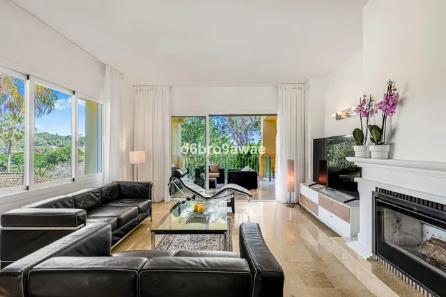Adosado 3 habitaciones 161m² en venta - Marbella — 6