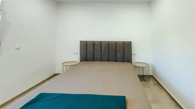 Chalet de lujo en venta en Benidorm: 6 dormitorios y 4 baños dividido en 2 casas independientes — 36