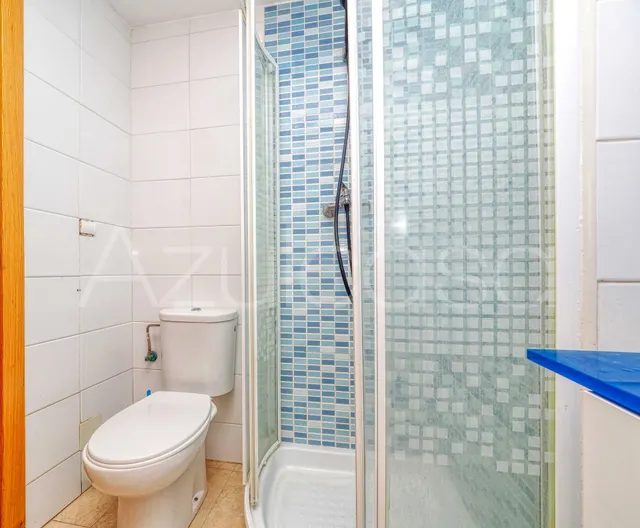 Piso en venta de 3 dormitorios y 2 baños con garaje y trastero en Monforte del Cid — 27