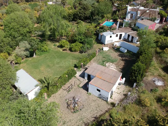 Finca rústica 3 habitaciones 523m² en venta - Costa del Sol - foto 4