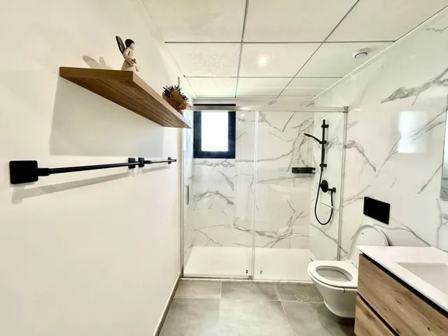 Villa 2 habitaciones 110m² en venta - Las Filipinas — 18