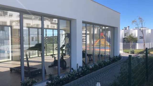 Apartamento 2 habitaciones 85m² en venta - Riviera del sol — 37