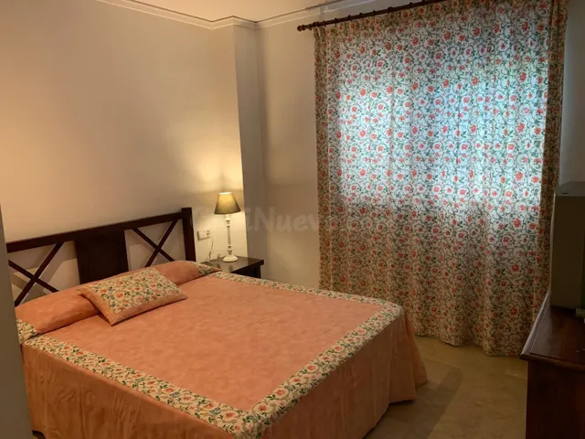 Maravilloso apartamento en primera línea en la playa de Xera - foto 3