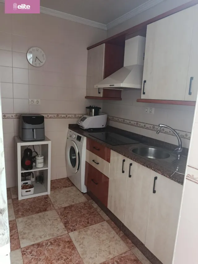 MAGNIFICO PISO EN SAN TELMO REFORMADO — 14