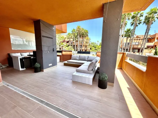 Apartamento 2 habitaciones 91m² en venta - Villamartin — 31