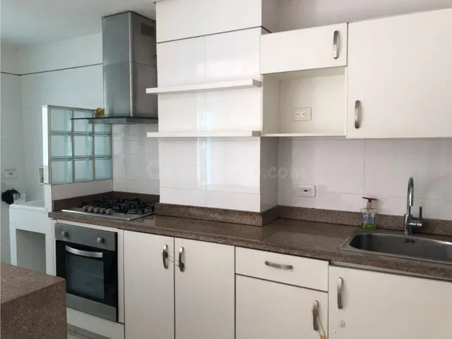 VENTA DE APARTAMENTO EN SECTOR MORROS - foto 5