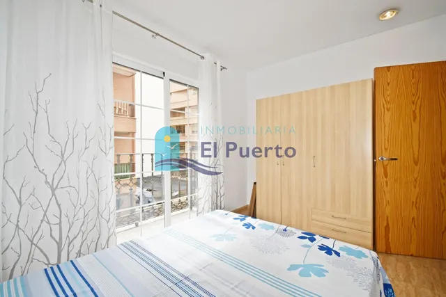 Bonito apartamento céntrico en Mazarrón pueblo - ref 1569 — 17