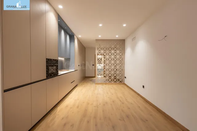 MODERNO ESTUDIO TIPO LOFT EN URBANIZACIÓN VILLA PINEDA - ZON - foto 3