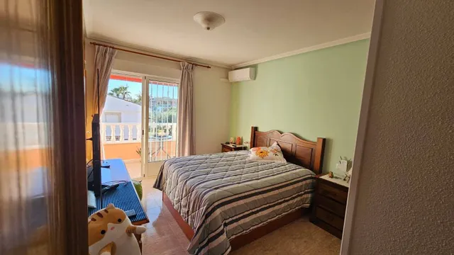 Casa 4 habitaciones 81m² en venta - Playa de santiago de la ribera — 28