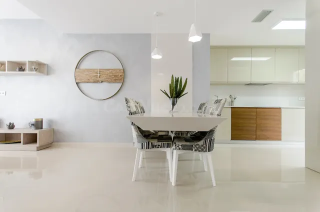 Villa 4 habitaciones 135m² en venta - Cerro del Sol - foto 4