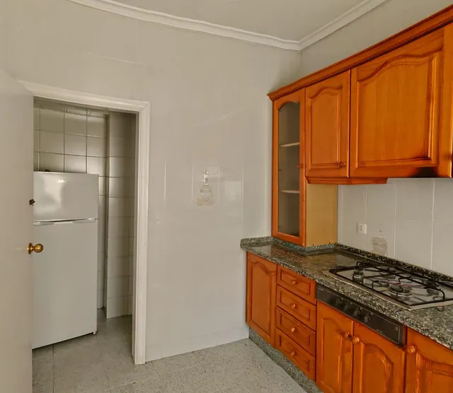 SE VENDE CASA EN EL CENTRO DE PUERTO REAL - foto 3