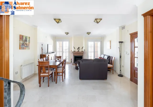 Maravillosa vivienda unifamiliar en Cañadas del Parque — 9