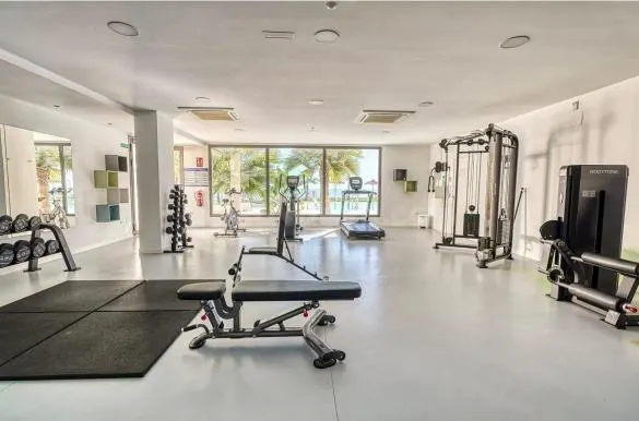 Apartamento en Alquiler en San Roque Cádiz — 27
