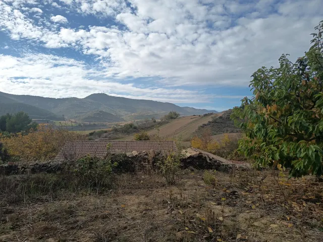 Casa con Huerto. Sada — 36
