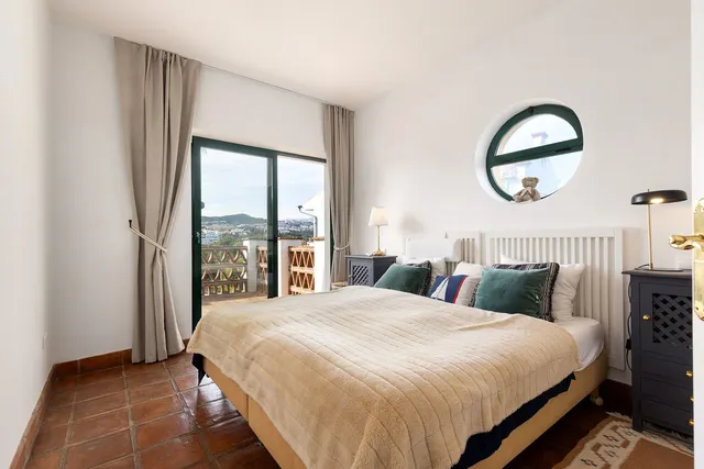 Adosado 3 habitaciones 185m² en venta - Riviera del sol — 13
