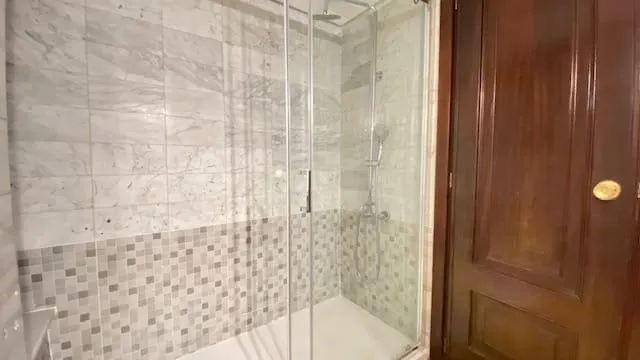 ESTUPENDO PISO EXTERIOR TODO AMUEBLADO Y CON AIRE ACONDICIONADO EN SANT FRANCESC !! PARA ALQUILER DE TEMPORADA !! — 19