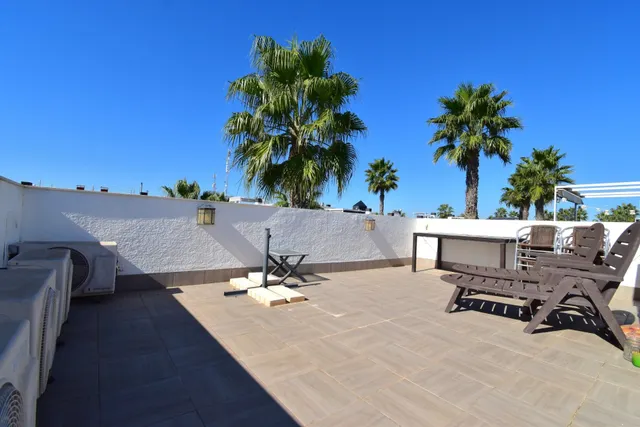 Quad 3 habitaciones 83m² en venta - Lomas de Cabo Roig — 24