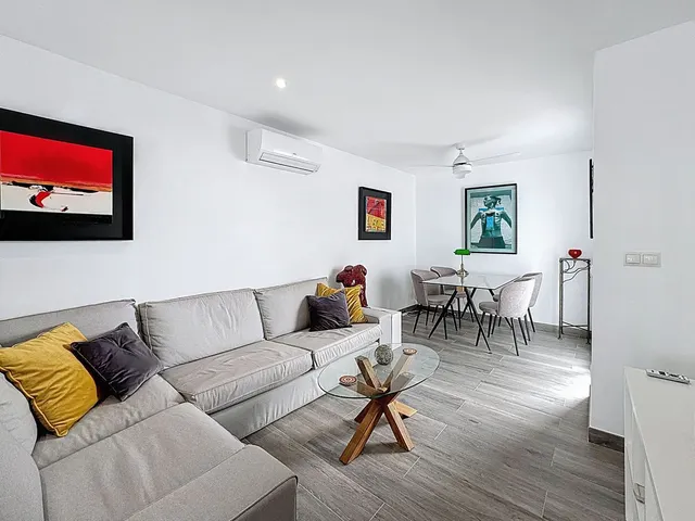 Adosado 2 habitaciones 82m² en venta - Riviera del sol — 12