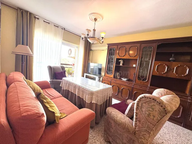 Se vende piso en av. duque de abrantes — 2