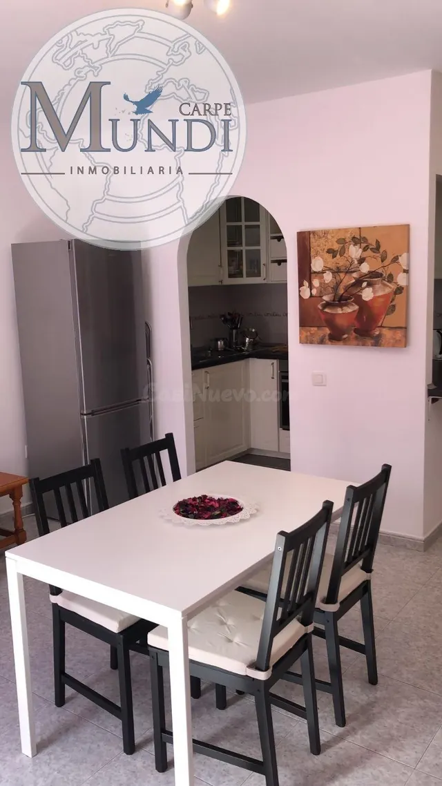 SE VENDE APARTAMENTO EN CORRALEJO, FUERTEVENTURA - foto 4
