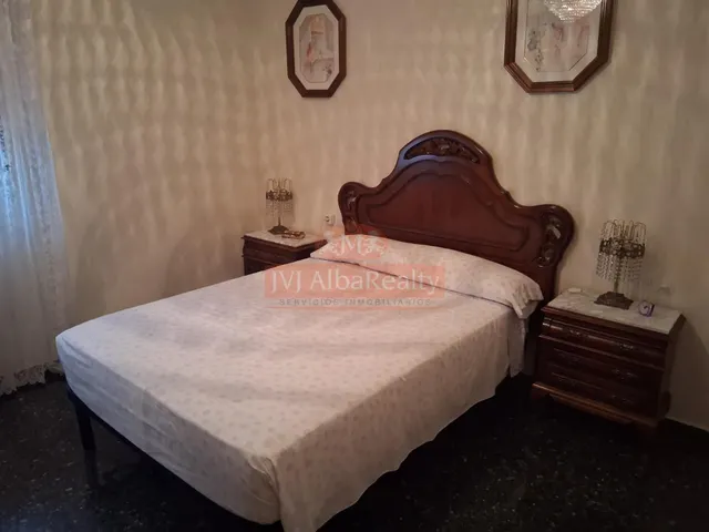 ESPECTACULAR VIVIENDA EN VENTA EN ZONA FERIA-VILLACERRADA — 8
