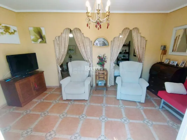 Estupenda casa en Aguarón, Comarca de Cariñena. - foto 5